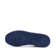 Baskets Blanc Homme Lotto FIFTY vue 5