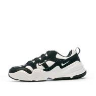 Baskets Blanche/Noire Homme Nike Hera pas cher