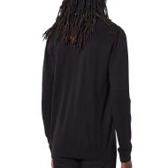 Pull Noir Homme Kaporal Aero vue 2