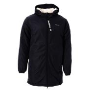 Doudoune Noire Homme Redskins 7979 pas cher