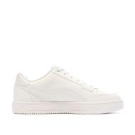 Baskets Blanches Homme Puma Caven 2.0 vue 2