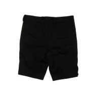 Short Noir Garçon Jack & Jones Bailey vue 2