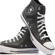 Baskets Grises Homme Converse Chuck Taylor All Star vue 7