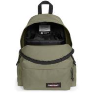 Sac à Dos Kaki Mixte Eastpak Day Pak'r vue 3