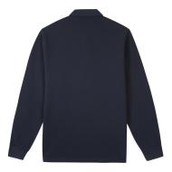 Polo Marine Homme TBS KABYEPOL vue 2