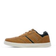 Baskets Camel Homme Chevignon Belal