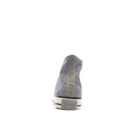 Baskets Bleues Femme Converse Chuck Taylor All Star Tie Dye vue 3