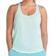 Débardeur Bleu Clair Femme O'Neill Essentials Racer pas cher