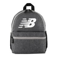 Sac à Dos Gris Enfant New Balanc NBKDMIN pas cher