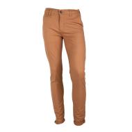 Pantalon Chino Camel Homme La Maison Blaggio TOSCANE
