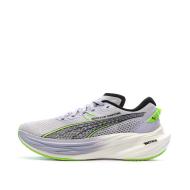 Chaussures de running Gris Homme Puma Deviate Nitro 3 pas cher