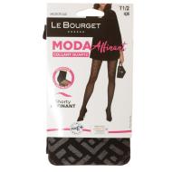 Collant Noir Femme Le Bourget 2436 pas cher