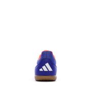 Adidas Predator Club In Sala Futsal-Schuhe, blau Ansicht 3