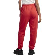 Jogging Rouge Femme Pieces Pcchilli vue 2