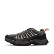 Chaussures de randonnées Noires Homme Salomon Aero pas cher