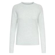 Pull Vert Pastel Femme Only Rica vue 3