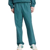 Hose Grün Männlich Adidas Firebird günstig