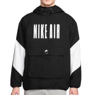 Veste Noire Homme Nike M Nk Air Jacket pas cher