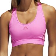 Brassière Rose Femme Adidas Believe pas cher