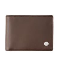 Portefeuilles Marron Homme Quiksilver Mack 2 pas cher