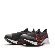Chaussures de Running Noires Homme Nike Air Zoom Tempo Next% FK vue 7