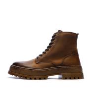 Bottines Marron Homme Pepe jeans Lincoln