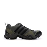 Chaussures de Randonnées Noir Homme Adidas Terrex Ax2s vue 2