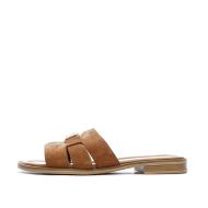 Sandales Marron Femme Carmela Neg pas cher