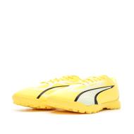 Chaussures de Foot Jaunes Homme Puma Ultra Play TT vue 6