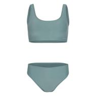 Maillot de bain Vert Foncé Femme O'Neill Ella pas cher