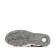 Chaussures bateau Gris Homme TBS Bateau Canvas vue 5