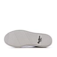 Baskets Blanches Femme Pepe jeans Camden Classic vue 5