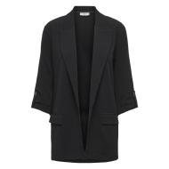 Veste Blazer Noir Femme JDY Geggo pas cher