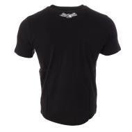 T-shirt Noir Homme Von Dutch 945870 vue 2