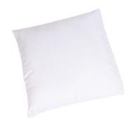X1 Oreiller Blanc Femme SynthÉtique Dodo Serenite pas cher