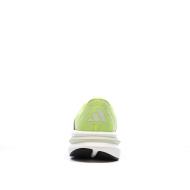 Baskets Jaunes Homme Adidas Galaxy 7 vue 3