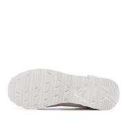 Baskets Blanches/Bleues Homme Le Coq Sportif Astra vue 5