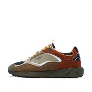Brown Men's Sneakers Pepe jeans Marlon affordable