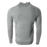 Pull Gris Homme Best Mountain 04-ATM vue 2