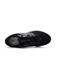 Chaussures de running Noires/Grises Homme New Balance 520 vue 4