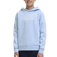Sweat Bleu Clair Homme Jack & Jones Makoto