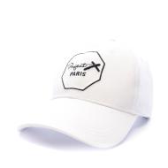 Casquette Blanche Homme Project X Paris VAF4