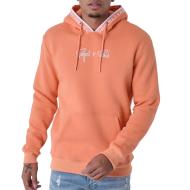 Sweat Orange Homme Project X Paris 2322006
