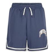 Short Marine Garçon Converse Admiral