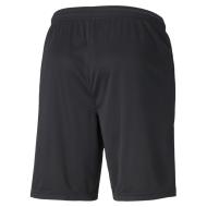 Short Noir Homme Puma Indrise vue 2