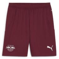 RB Leipzig Short Bordeaux Homme Puma 2024/25