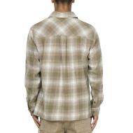 Chemise Beige Homme Only & Sons Onscedric Life vue 2