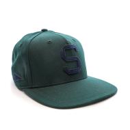 Casquette Verte Homme Superdry Vintage vue 2
