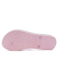 Tongs Noir/Rose Femme Roxy Secon vue 2