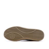 Baskets Bordeaux/Bleu Homme Teddy Smith Serraje vue 5